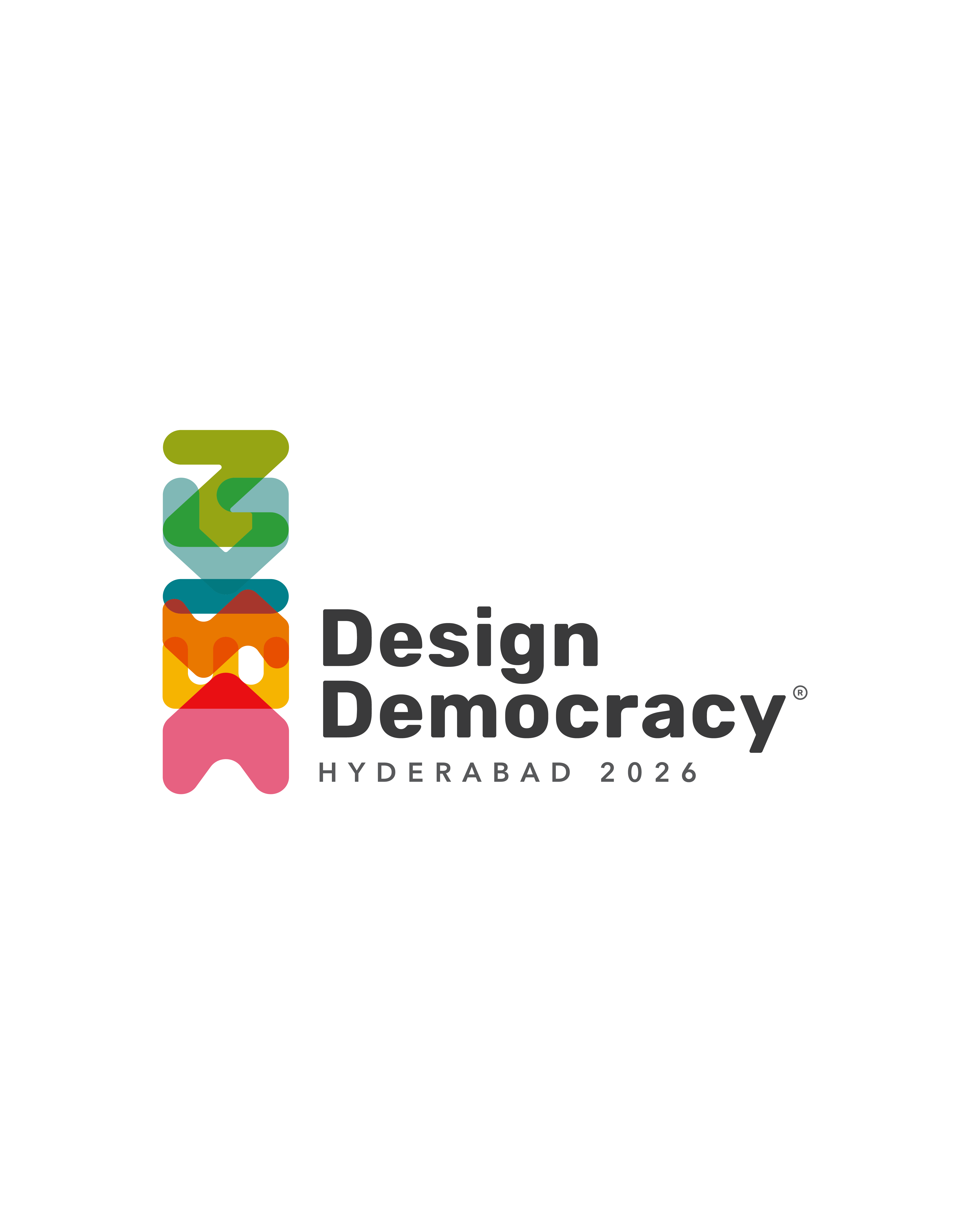 Design Democracy Logo